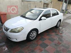 BYD G3